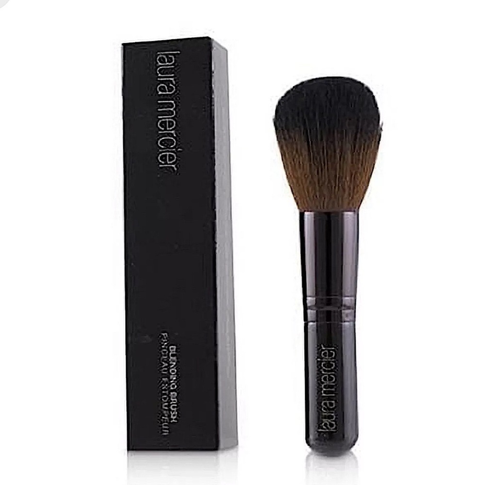 Laura Mercier BLENDING BRUSH New Edition NIB